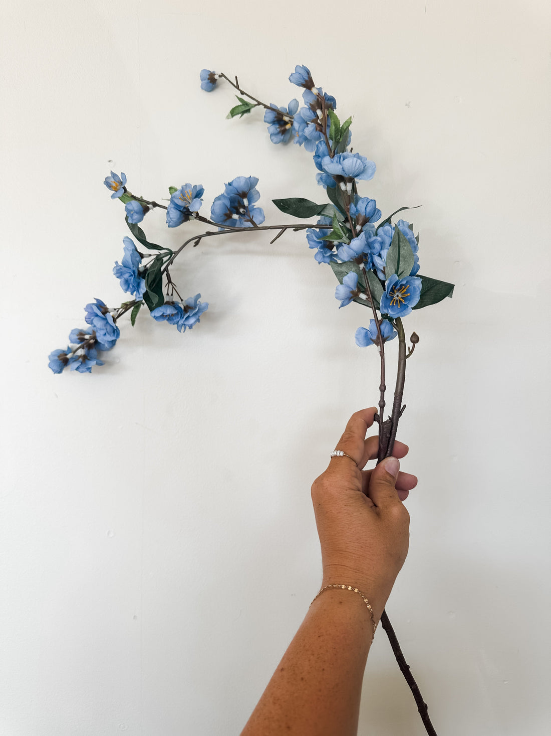 The BEST flower stems for balloon garlands