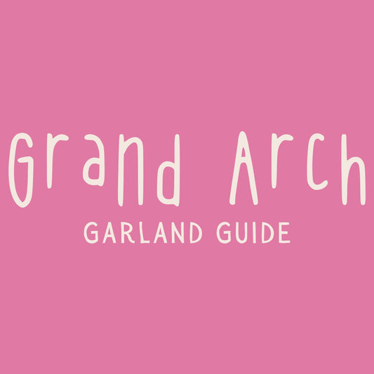 Garland Guide | Grand Garland
