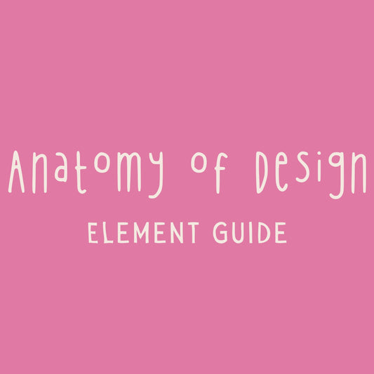 Element Guide | The Anatomy of Balloon Design