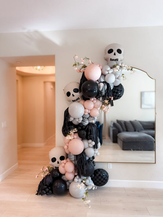 **PREORDER** Balloon + Guide Kit | Basic Garland