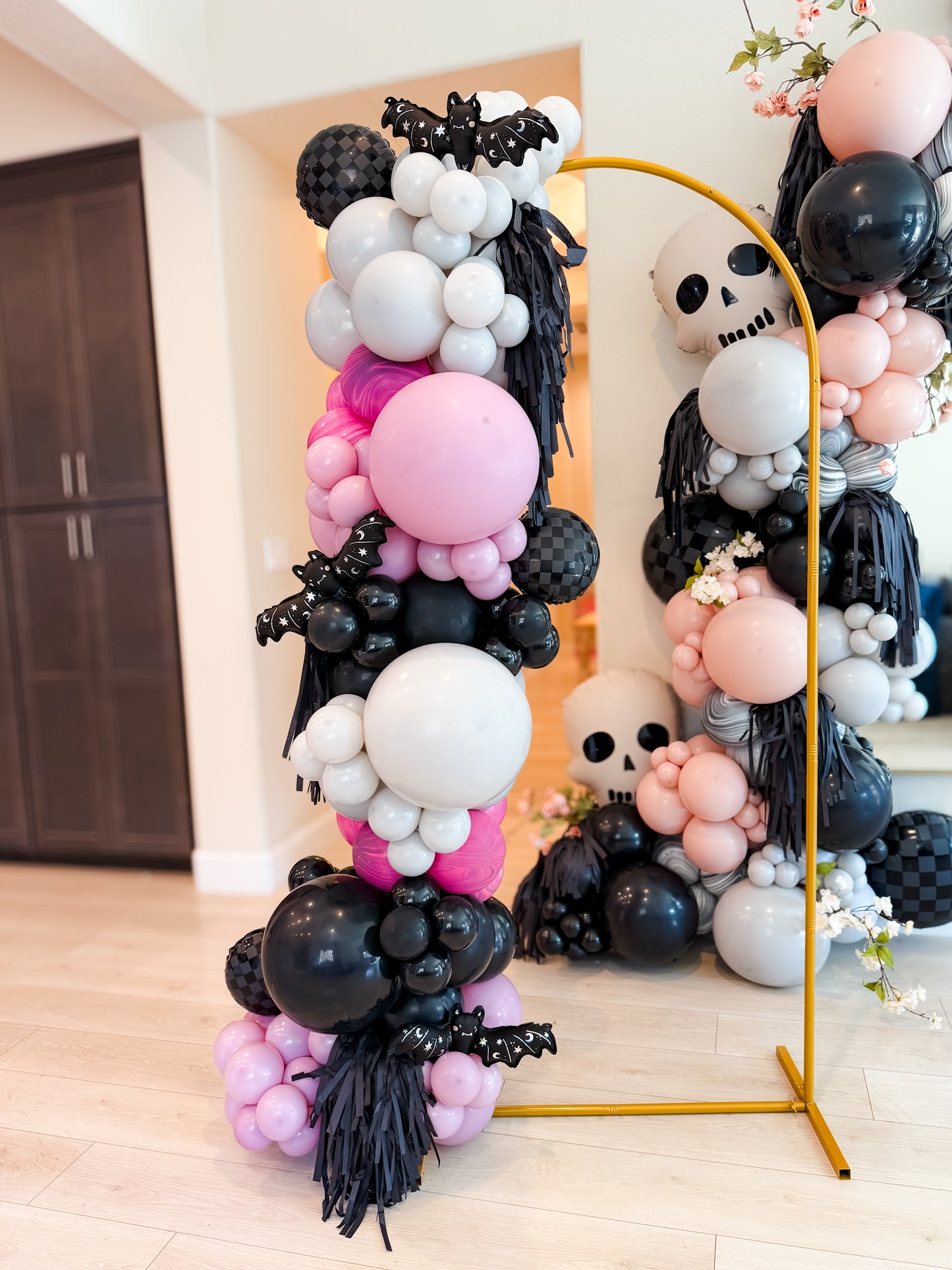 **PREORDER** Balloon + Guide Kit | Basic Garland