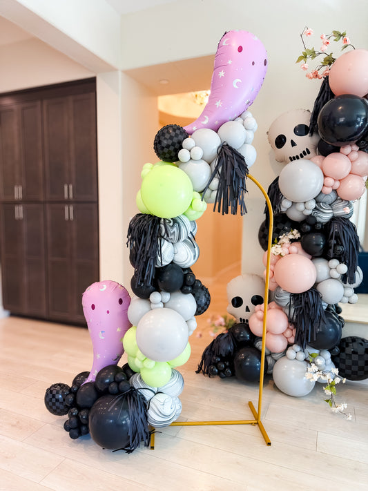 **PREORDER** Balloon + Guide Kit | Basic Garland